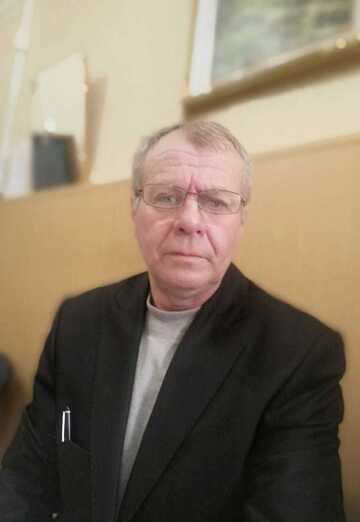 My photo - Mihail, 63 from Zelenodol'sk (@mihail191087)