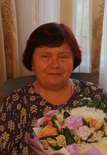 natalya (@natalyaziryanova) — my photo № 1