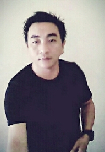 Моя фотография - Tian, 44 из Джакарта (@tian14)