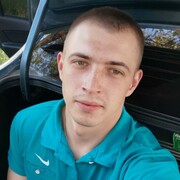 Александр, 27, Валуйки