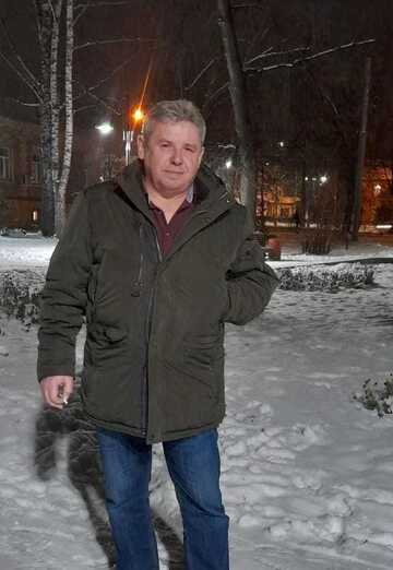 My photo - Sergey, 55 from Tomsk (@fsf68)