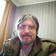 Владимир 50 лет (Водолей) хочет познакомиться в Новочеркасске