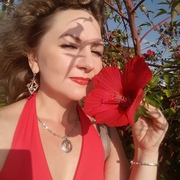 Валентина, 41, Адлер