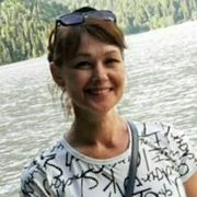 Лобанова Света, 49, Улан-Удэ