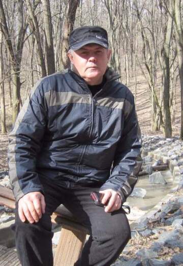 My photo - Gennadiy, 56 from Borisovka (@gennadiy32959)