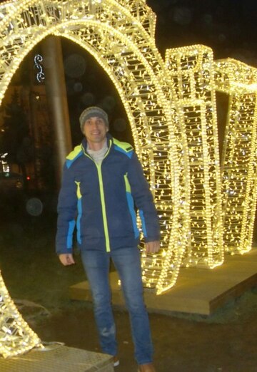 Моя фотография - Дмитрий, 48 из Севастополь (@dmitriyvladimirovich117)