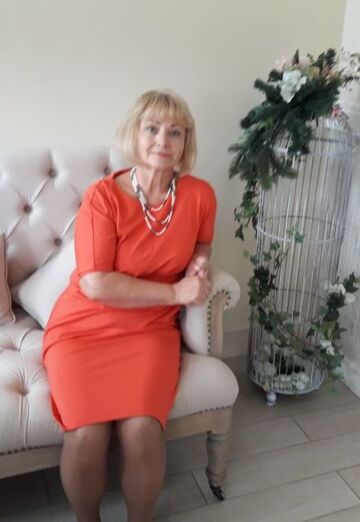 My photo - Lyudmila, 65 from Shakhty (@ludmila76249)