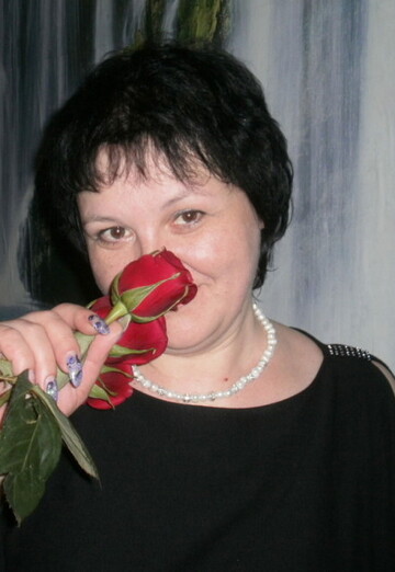 My photo - Svetlana, 56 from Aldan (@svetlana19819)