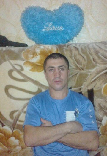 Моя фотография - Артур, 38 из Бугуруслан (@artur99688)