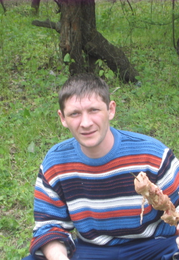My photo - Aleksandr, 41 from Rostov-on-don (@aleksandr587856)