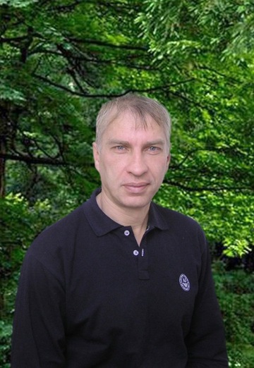 My photo - Oleg Shevchenko, 56 from Saratov (@olegshevchenko12)