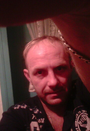 My photo - Andrey, 47 from Dinskaya (@andrey151620)