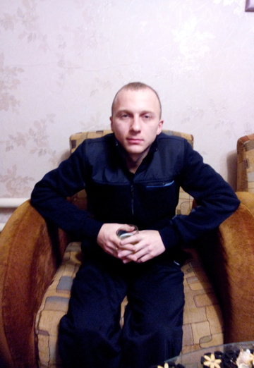 My photo - Valera, 34 from Balashov (@valera14294)