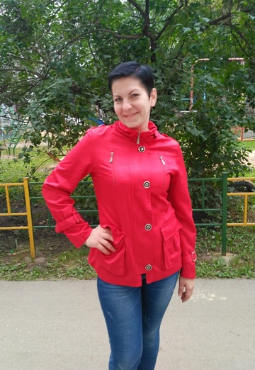 Моя фотография - марина, 45 из Нижний Новгород (@marina103196)
