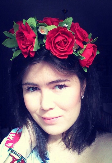 Моя фотография - Mary, 35 из Москва (@mary2162)