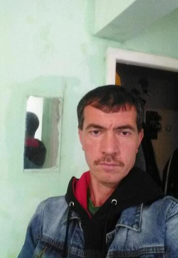 My photo - Alim, 44 from Moscow (@sultan7067)