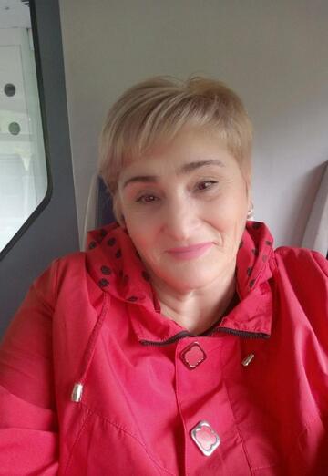 My photo - Marina, 61 from Nalchik (@amshukovam)