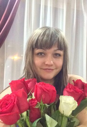 My photo - Yuliya, 38 from Tolyatti (@uliya264786)