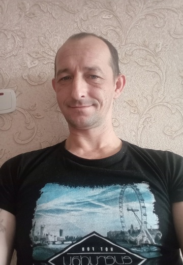 My photo - Aleksey Artyuhov, 44 from Poronaysk (@alekseyartuhov4)