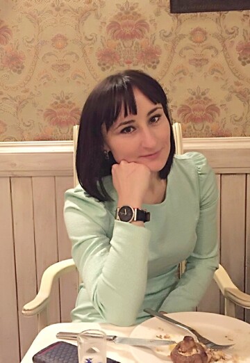 My photo - Yuliya, 37 from Rostov-on-don (@uliya151995)