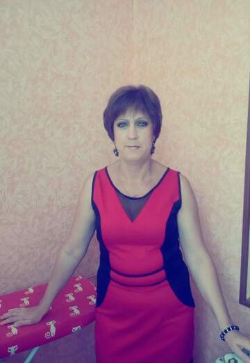 Моя фотография - наталия, 55 из Астрахань (@nataliya34446)
