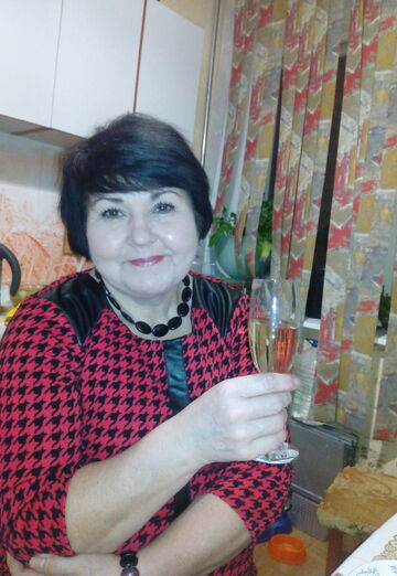 Моя фотография - Светлана, 58 из Ивантеевка (@svetlana154367)