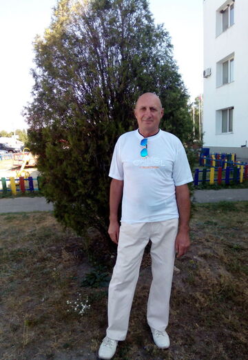 Моя фотография - Владимир, 64 из Дергачи (@vladimir341659)