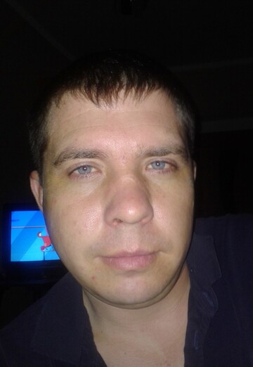 Моя фотография - Андрюня, 38 из Таганрог (@andrunya4)