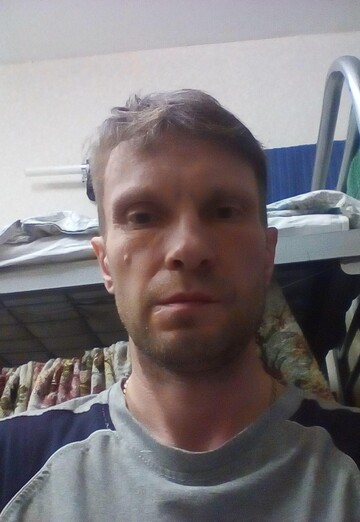 Моя фотография - Сергей, 49 из Чайковский (@sergey701726)
