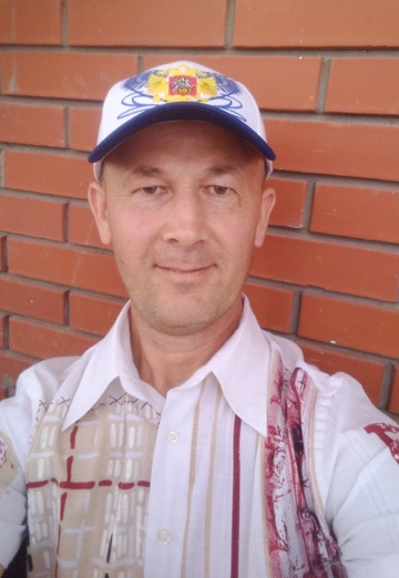 My photo - Yernesto Chegevara, 54 from Almetyevsk (@ernestochegevara6)