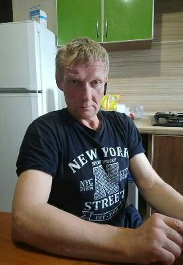 Моя фотография - Андрей, 51 из Нижнекамск (@andrey497216)