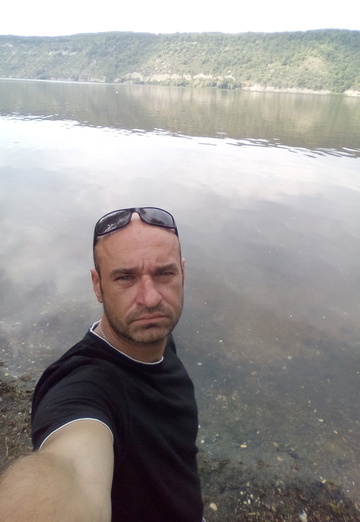 Моя фотография - Паша, 41 из Черновцы (@pasha39115)