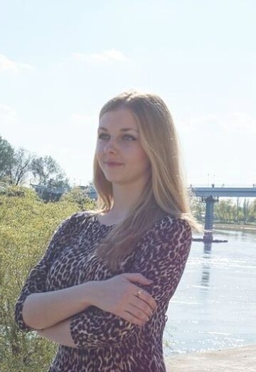 Моя фотография - ♔ Леся, 31 из Тирасполь (@lesya9097)