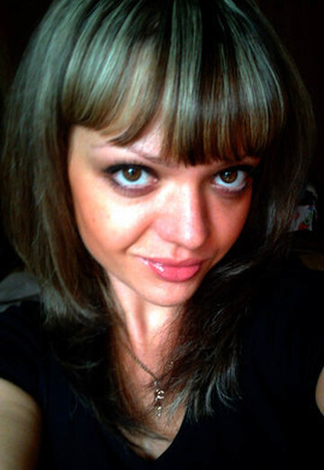 Моя фотография - Катя, 34 из Москва (@katya7750)