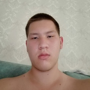 Artur, 18, Оренбург