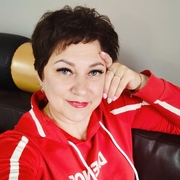 Натусик, 46, Ульяновск