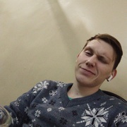 Роман, 21, Балашов