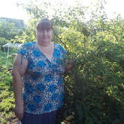 Наталья, 46, Курагино