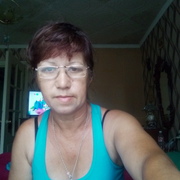 Ольга, 57, Армавир