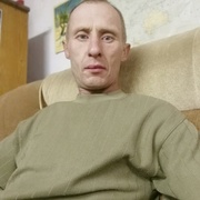 Александр Шавлов, 43, Ирбит