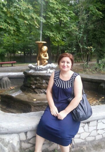 My photo - MAYYa, 57 from Vladikavkaz (@mayya1415)