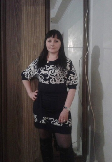 My photo - _Natalya_, 40 from Bakhmut (@natalyalebedevayanchuk)