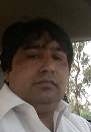 Моя фотография - altaf, 43 из Исламабад (@altaf4)