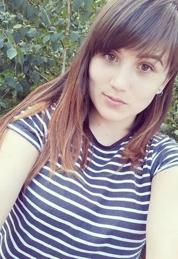 My photo - Ruslana, 25 from Druzhkovka (@ruslana3461)