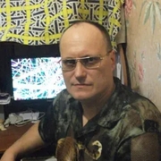 Igor Anatolevich 52 Volgograd