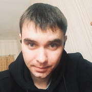 Александр, 28, Обь