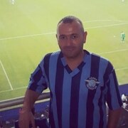 SERKAN 41 Adana
