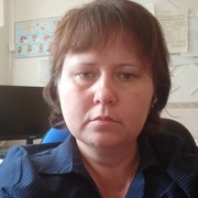 Надежда, 36, Урай