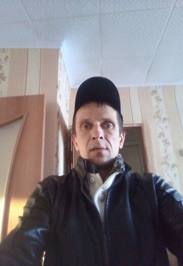 Моя фотография - Евгений, 42 из Новошахтинск (@evgeniy330256)
