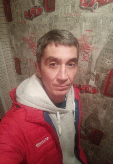 Моя фотография - Вячеслав, 41 из Каунас (@vyacheslav74083)
